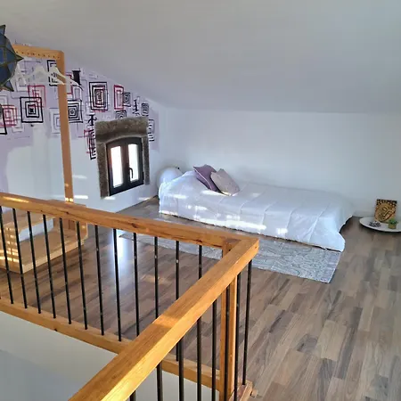 Patios. Apartamento *