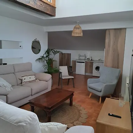 Apartament Los Patios At-Cc-00962