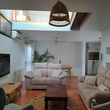 Appartement Patios. *