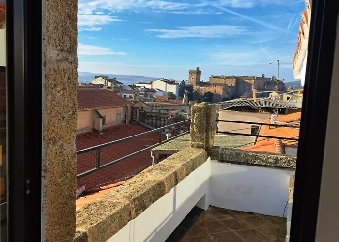 Patios. Apartamento *