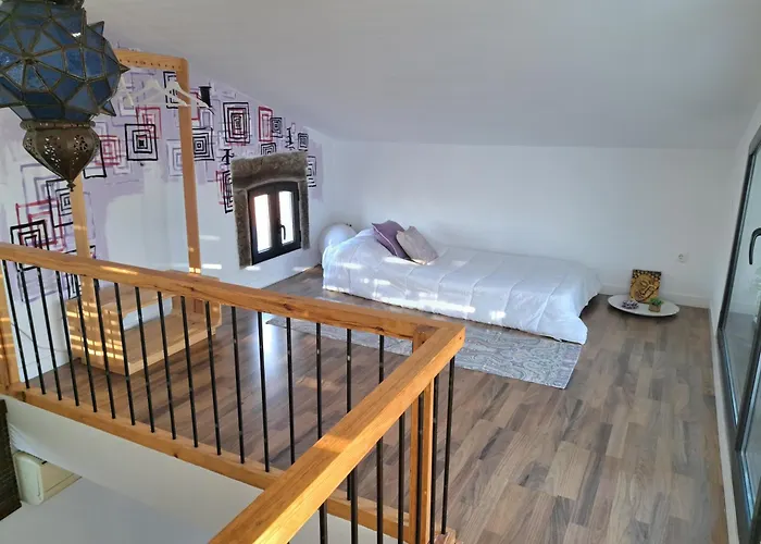 Patios. Apartamento *