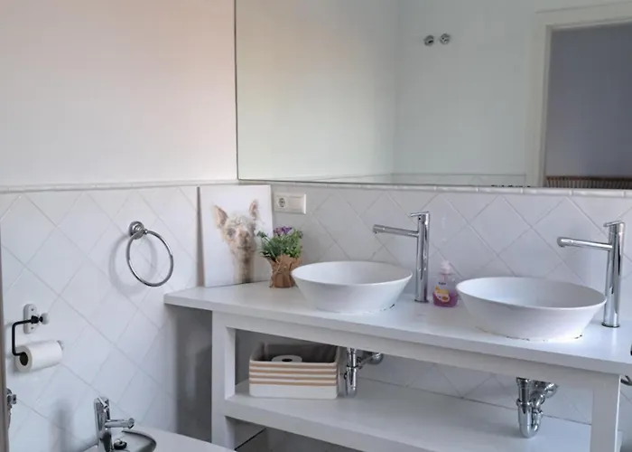 Apartamento Patios. *